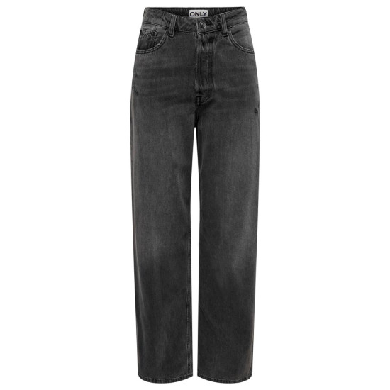 Only Γυναικείο παντελόνι jean